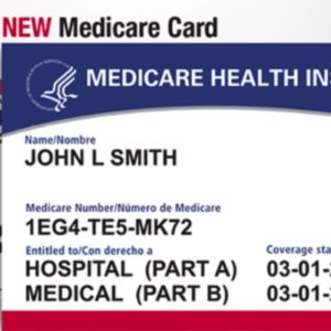 Read more about the article New Medicaid Card