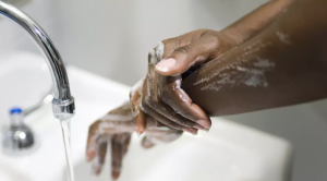 Read more about the article Hand Washing