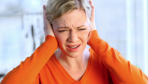 Read more about the article Alarmed by That Ringing in Your Ears? What you need to know if it’s Tinnitus