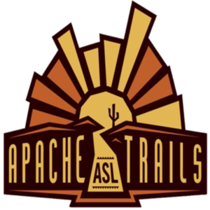 Read more about the article Apache ASL Trails
