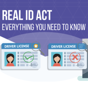 Read more about the article It’s time to ‘get real’ ID