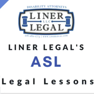 Liner Legal Logo