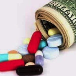 Read more about the article Drugmakers Funnel Millions To Lawmakers; A Few Dozen Get $100,000-Plus