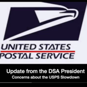 Read more about the article What Impact will Mail Service Slowdown have on Senior Citizens?