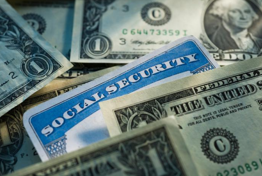 Read more about the article Social Security benefits may rise 6.1% next year