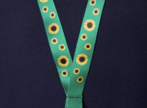 Read more about the article The Hidden Disabilities Sunflower Lanyard